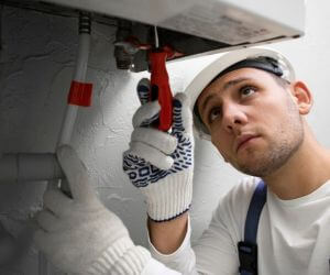 About Plumbers Pros Eckerman, MI